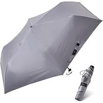 Amazon | [GRAV] 折りたたみ傘 晴雨兼用 傘 日傘【大きめ 直径108cm